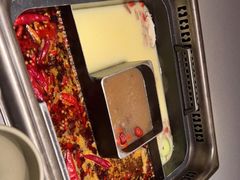 -巴奴毛肚火锅(悠唐购物中心店)
