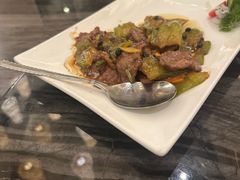 -金海湾嘉华度假酒店·海天阁中餐厅