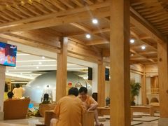 -热带雨林汗蒸馆(汶水东路店)