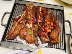 -小菜园新徽菜(无锡宜家荟聚中心店)