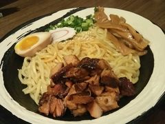 -雷神拉面(财富中心玉米楼店)