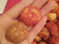 -周记传统糕点PASTRY(蜀汉路店)