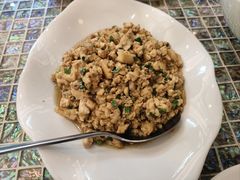 慈城小炒-走马楼饭庄(慈城古县城店)