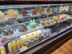 -FANEN法念·烘焙·甜点(万象城店)