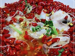 -姜君·千岛湖鱼头馆(浦东大道店)