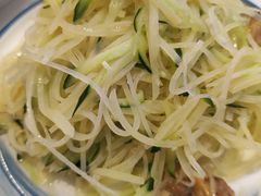 -海知道大连海鲜水饺(南山大冲店)