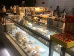 -欢牛蛋糕屋(萧山万象汇店)