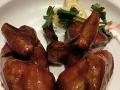 -广州逸林假日酒店·四季桃源中餐厅(白云山风景区店)