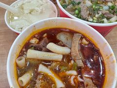 -江三王记牛杂馆(总店)
