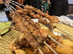 -天山传奇新疆菜(SKLP店)