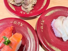 -寿司郎(北京路粤潮楼店)
