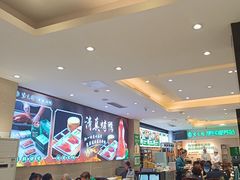 -紫光园(劲松店)