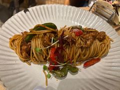 -本处·素食·融合料理(南油店)