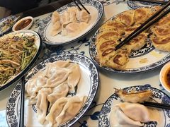 -老都一处饺子馆(道里店)