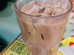 -肥韬茶餐厅(南山mini店)