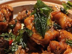 -岛风·台食小馆 ISLAND BISTRO(烟台山店)