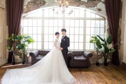 点击看大图 -太郎花子婚纱摄影艺术中心