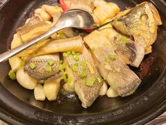 -汤城小厨•粤菜•靓汤(西直门凯德MALL店)