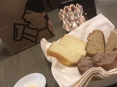 -CHASE Modern Cuisine(崇宁路店)