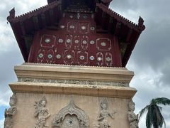 -帕辛寺