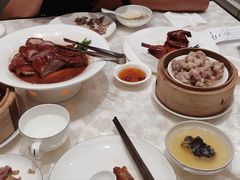 -頂好酒家·经典粤菜(海信广场店)