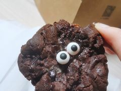 -CHOCMONS巧克怪兽(屏风街店)