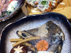 -桂马·日本料理·海胆·海鲜饭·酒场(民主广场店)