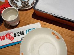 -四禧精酿烧烤工场(大明湖店)