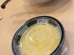 -永和大王(一口茶豆浆|花香豆更香·长寿路店)