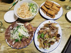 -十二忠手拉面(五福店)