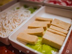 -古关火锅店(古北水镇景区店)