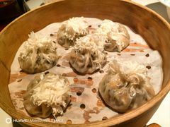 -杏花堂晋商私房菜(华熙五棵松店)