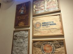 -小飞象面包公社(珠江路金鹰店)