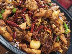 -王胡子烧烤·龙虾·海鲜