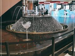 -新世界大丸百货