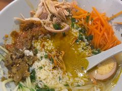 -王春春鸡汤饭(上海中海环宇城店)