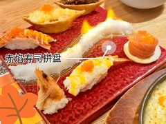 -西月山居匠心创意料理(江汉路新佳丽广场店)