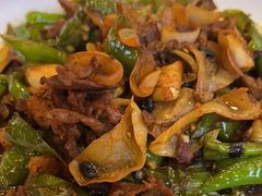 -湖兰金牌小炒肉(椒江万达店)