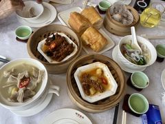 -海湾壹品·粤菜·早茶·烤鸭(拱北店)