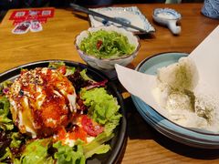 土豆沙拉-村上一屋(健翔桥店)