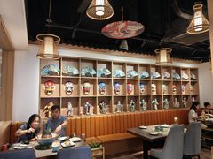 -老北京铜锅涮肉·香辣诱惑·小龙虾(禅城创意产业园店)