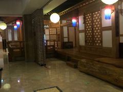 -纽斯桑拿会所(天山店)