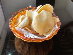 -金厨泰国餐厅·全泰籍厨师料理(拱北店)