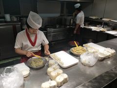 -金刚山烧烤(中山路店)