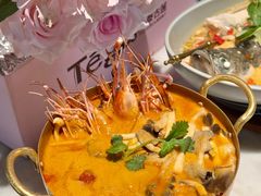 -Tegu泰古莲·泰国餐厅(红山6979店)