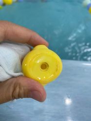 -皮卡萌母婴游泳馆(龙岩新罗万达店)