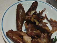 -大鸭梨烤鸭·北京菜(南小街/南苑店)