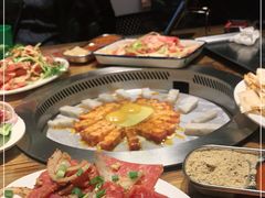 -三肥两瘦烤肉(鹿城店)
