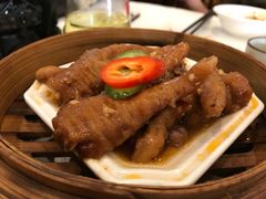 -明珠海港大酒店