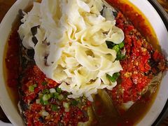 特色剁椒鱼头-湖南湘菜馆(东湘缘二店)